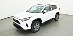 New 2025 TOYOTA RAV4 HYBRID XLE in MIAMI, FLORIDA