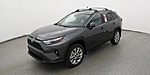 New 2025 TOYOTA RAV4 XLE PREMIUM in MIAMI, FLORIDA