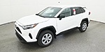 New 2025 TOYOTA RAV4 LE in MIAMI, FLORIDA