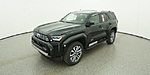 New 2026 TOYOTA 4RUNNER LIMITED in MIAMI, FLORIDA