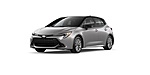 New 2026 TOYOTA COROLLA HATCHBACK SE in MIAMI, FLORIDA