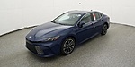 New 2026 TOYOTA CAMRY XLE in MIAMI, FLORIDA