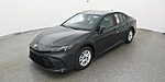 New 2026 TOYOTA CAMRY LE in MIAMI, FLORIDA