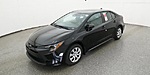 New 2026 TOYOTA COROLLA LE in MIAMI, FLORIDA