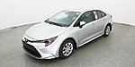 New 2026 TOYOTA COROLLA LE in MIAMI, FLORIDA