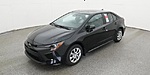 New 2026 TOYOTA COROLLA LE in MIAMI, FLORIDA