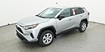 New 2025 TOYOTA RAV4 LE in MIAMI, FLORIDA