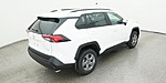 New 2025 TOYOTA RAV4 XLE in MIAMI, FLORIDA