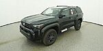 New 2026 TOYOTA 4RUNNER SR5 in MIAMI, FLORIDA