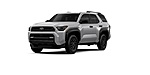 New 2026 TOYOTA 4RUNNER SR5 in MIAMI, FLORIDA