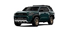 New 2026 TOYOTA 4RUNNER  in MIAMI, FLORIDA