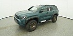 New 2026 TOYOTA 4RUNNER  in MIAMI, FLORIDA