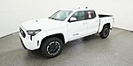 New 2026 TOYOTA TACOMA TRD SPORT in MIAMI, FLORIDA