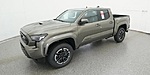 New 2026 TOYOTA TACOMA TRD SPORT in MIAMI, FLORIDA