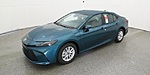 New 2026 TOYOTA CAMRY LE in MIAMI, FLORIDA