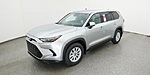 New 2026 TOYOTA GRAND HIGHLANDER XLE in MIAMI, FLORIDA