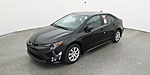 New 2026 TOYOTA COROLLA LE in MIAMI, FLORIDA