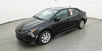 New 2026 TOYOTA COROLLA LE in MIAMI, FLORIDA