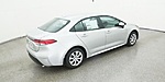 New 2026 TOYOTA COROLLA LE in MIAMI, FLORIDA
