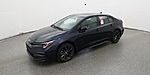 New 2026 TOYOTA COROLLA SE in MIAMI, FLORIDA