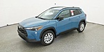 New 2026 TOYOTA COROLLA CROSS LE in MIAMI, FLORIDA