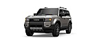 New 2026 TOYOTA LAND CRUISER BASE in MIAMI, FLORIDA