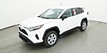 New 2025 TOYOTA RAV4 LE in MIAMI, FLORIDA