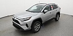 New 2025 TOYOTA RAV4 XLE in MIAMI, FLORIDA