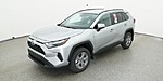 New 2025 TOYOTA RAV4 XLE in MIAMI, FLORIDA