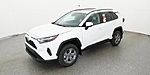 New 2025 TOYOTA RAV4 HYBRID XLE in MIAMI, FLORIDA