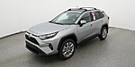 New 2025 TOYOTA RAV4 XLE PREMIUM in MIAMI, FLORIDA