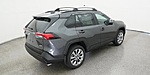 New 2025 TOYOTA RAV4 XLE PREMIUM in MIAMI, FLORIDA
