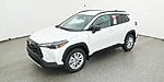 New 2026 TOYOTA COROLLA CROSS LE in MIAMI, FLORIDA