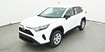 New 2025 TOYOTA RAV4 LE in MIAMI, FLORIDA