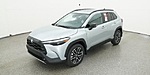 New 2026 TOYOTA COROLLA CROSS XLE in MIAMI, FLORIDA