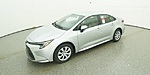 New 2026 TOYOTA COROLLA HYBRID LE in MIAMI, FLORIDA