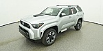New 2026 TOYOTA 4RUNNER TRD SPORT in MIAMI, FLORIDA