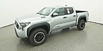 New 2026 TOYOTA TACOMA TRD OFF-ROAD in MIAMI, FLORIDA
