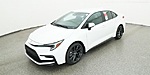 New 2026 TOYOTA COROLLA SE in MIAMI, FLORIDA