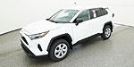 New 2025 TOYOTA RAV4 LE in MIAMI, FLORIDA
