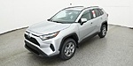 New 2025 TOYOTA RAV4 XLE in MIAMI, FLORIDA