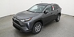 New 2025 TOYOTA RAV4 XLE in MIAMI, FLORIDA