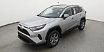 New 2025 TOYOTA RAV4 XLE in MIAMI, FLORIDA