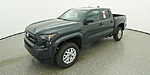 New 2026 TOYOTA TACOMA SR in MIAMI, FLORIDA