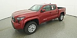 New 2026 TOYOTA TACOMA SR5 in MIAMI, FLORIDA