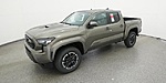 New 2026 TOYOTA TACOMA TRD SPORT in MIAMI, FLORIDA
