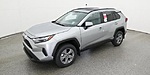New 2025 TOYOTA RAV4 XLE in MIAMI, FLORIDA