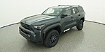 New 2025 TOYOTA 4RUNNER SR5 in MIAMI, FLORIDA