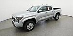 New 2026 TOYOTA TACOMA SR5 in MIAMI, FLORIDA
