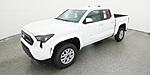 New 2026 TOYOTA TACOMA SR5 in MIAMI, FLORIDA